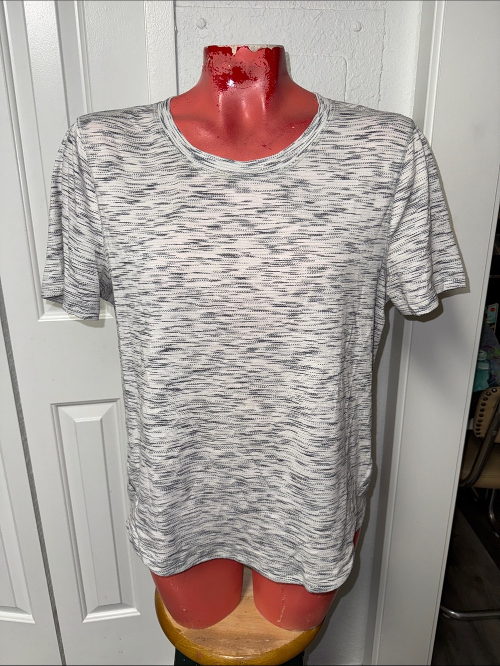 Lululemon top shirt blouse yoga
